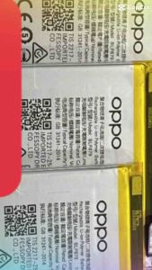 Pin điện thoại Oppo A96 / BLP879 hàng chuẩn giá tốt