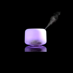 500ML Yilizomana Air Diffuser for Essential Oil Air Purifier Aromatherapy Air Humidifier