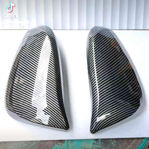 cover spion carbon innova rebor /fortuner vrz harga 1 set