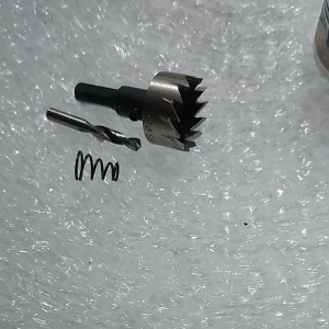 ดอกโซนเจาะไม้ เจาะพาสติก ดอกหลบวาล์ว ดอกโซนเจาะไม้