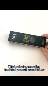 Sevich derma roller jarum 0.30 0.50 mm anti karat perawatan rambut kulit kumis jenggot tipis