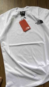 KAOS TSHIRT THE NORT FACE LENGAN PENDEK FULL TAG