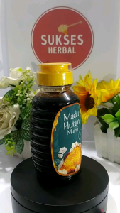 Madu Hutan Murni BJ 350 gram Asli Pure Honey