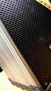 SPEAKER BLUETOOTH NIXNOX PREMIUM PRO NX-6501 + FREE WIRELESS MIC || 65 INCH DOUBLE SPEAKER FULLBASS