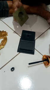 Piala Set Juara 123: Piala untuk Penghargaan