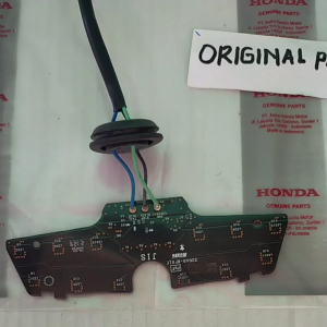 PCB LAMPU LED LAMPU BELAKANG STOPLAM VARIO 150 125 2018-2020 ORIGINAL