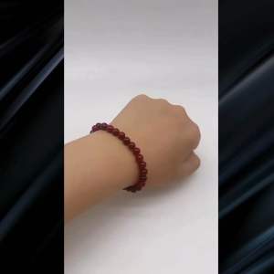 {มีของแถม} ปะการังแดง (Red Coral) หินแห่งความกล้าหาญ เสริมความเป็นผู้นำ กล้าตัดสินใจ หินแท้ หินนำโชค หินมงคล