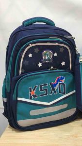 Tas Ransel Anak Cewek & Cowok: Tips Memilih Tas Sekolah Impor