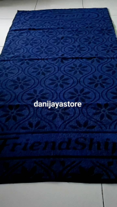 Termurah Handuk Mandi Jumbo Dewasa Katun Halus Meresap Tinggi