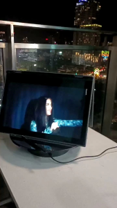 LENOVO | TOUCH SCREEN | FLIP 360 CHROMEBOOK l PLAY STORE | 4GB RAM l SSD 32GB