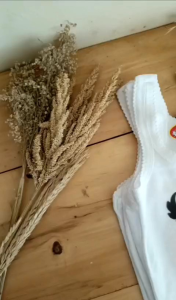 Singlet anak motif karakter 3 pcs / 6pcs kaos dalam azka putih sablon murah