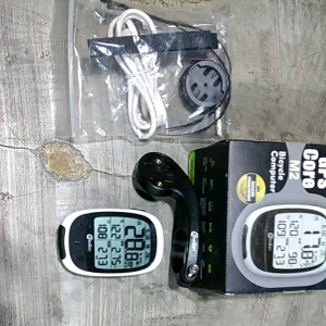MEILAN GPS CORE M2 BICYCLE COMPUTER SPEEDMETER