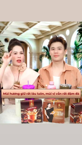 Combo 6 hộp cà phê