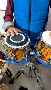 KETIPUNG DANGDUT | KENDANG DANGDUT BERKUALITAS