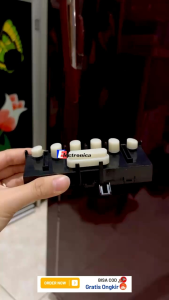 SAKLAR BLENDER PHILIPS HR2115 HR2116 / TOMBOL SWITCH BLENDER PHILIPS 2115 2116