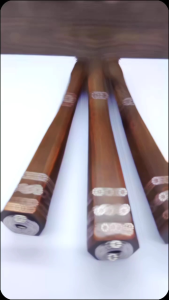 Padutan Kayu Gaharu Wangi Model Premium S16