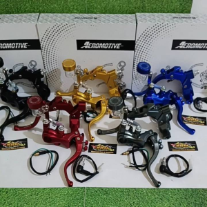 Mengenal MASTER REM AEROMOTIVE ARM-630 GARUDA RADIAL CYLINDER