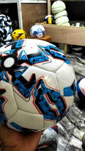 Ortus eight bola sepak ball sport