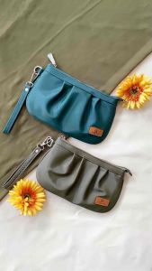 Dompet Wanita Cocok untuk Sehari-hari: Desain Elegan & Berkualitas