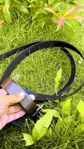 Ikat Pinggang Kulit Polos Sabuk Pala H Belt