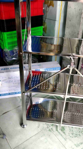 kệ xếp Đa năng OHAWA qui phúc