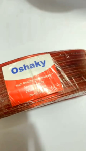 KABEL MONSTER OSHAKY 30YARD & 30METER