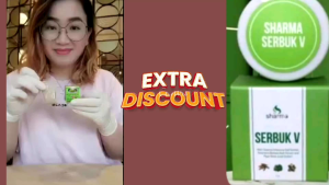 ( BELI 1 GRATIS 1) WANITA- PENGANTIN-SERBUK PERAWAN PERAWATAN WANITA ORIGINAL