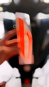 STICKER ALIS VARIO 160