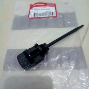 Cara Menggunakan Tutup Colokan Oli Atas Beat F1 & Motor Lainnya