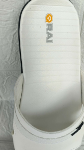 BIG PROMO SPECIAL LEBARAN QRAI ONE PREDATOR SANDAL SELOP CASUAL PRIA SANDAL KULIT SINTETIS PVC PREMIUM QUALITY