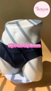 COMBO 5 QUẦN LÓT NAM CAO CẤP QUẦN SỊP NAM UNLOCK THỜI TRANG CAO CẤP THUN LẠNH THOÁNG MÁT CO GIÃN 4 CHIỀU - Nội Y Đồ Lót : Beteen