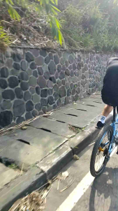 Jersey sepada gowes / Motorcross Ride