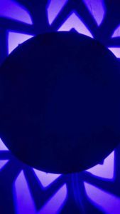 Lampu Tidur Aesthetic Malam & Type P: Desain Modern & Nyaman