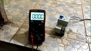 Aptomat chống giật 2 pha DZ47-63