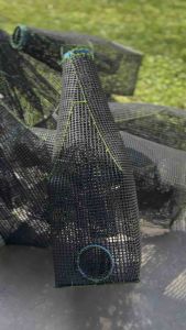 ดักปลาไหลอีจู้ดักปลาไหลตุ้มปลาไหล ที่ดักปลา - พร้อมส่ง