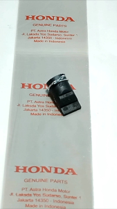 Karet Tube Hawa & Selang Pembuangan CVT: Informasi Lengkap untuk Motor Honda Matic