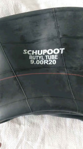 ยางใน รถบรรทุก ขอบ 20นิ้ว 900-20 ยางหนาๆหนัก3.1กิโลกรัม สําหรับรถบรรทุก ร่วมกับ กระทะล้อ ขนาด ขอบ 20 นิ้ว รถยนต์ รถบรรทุก ยางยาว คุณภาพดี ตรงกับวัน