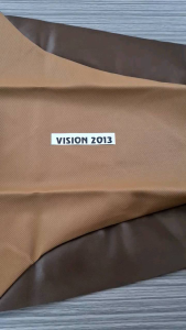 Áo Yên Vision 2013 2012 2011 Nâu Cát Và Đen Cát Đời Đầu Form Zin . Da Thái Tẩy Trắng Hàng Đẹp Loại 1 Vvv...Zvx