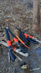 GOLOK KEBUN BEST SELER