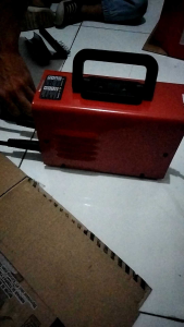 Mesin Las MMA  zx7-250/Mesin Las Murah/Mesin Las 450watt/Mesin Las Bagus dan Hand