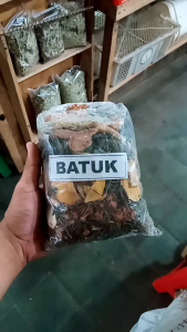 Jamu Godok Batuk: Mengobati Batuk & Radang Tenggorokan dengan Jamu Tradisional