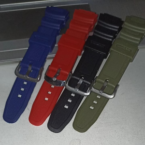 Strap tali jam Casio W216H W218H W217H W219H: Panduan Lengkap