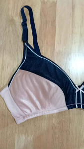 AVONWIN Mitz Non-Wire  Soft Cup Bra