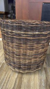 Nito Made Flower Pot for Indoor Use - Perfect for Home and Garden