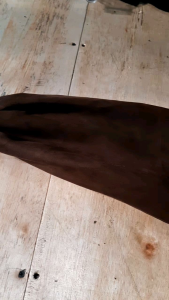 Jaket Big Size & Jumbo: Panduan Lengkap