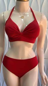 Womens Plain Panty Underwear Innerwear Nylon Spandex Small to Plussize
