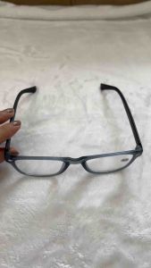 Reading Glass / Graded Eyeglass 3.50 Grade