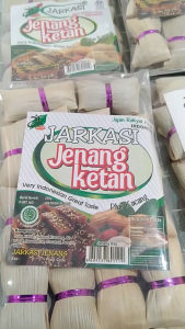 Jenang Ketan Asli Jawa Timur Jarkasi Blitar Tulungagung