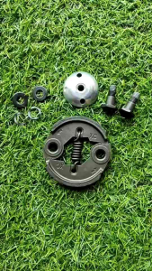 BABชุดคลัทช์ "ครบชุด" เครื่องตัดหญ้า รุ่น GX35 ✓ครบชุดพร้อมใช้งาน ✓ทนทานมาก ✓ราคาต่อ1ชุด ✓ตรงปก