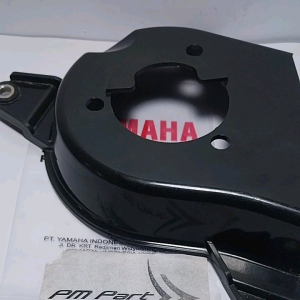 Dudukan Kipas Radiator Yamaha WR 155 Original